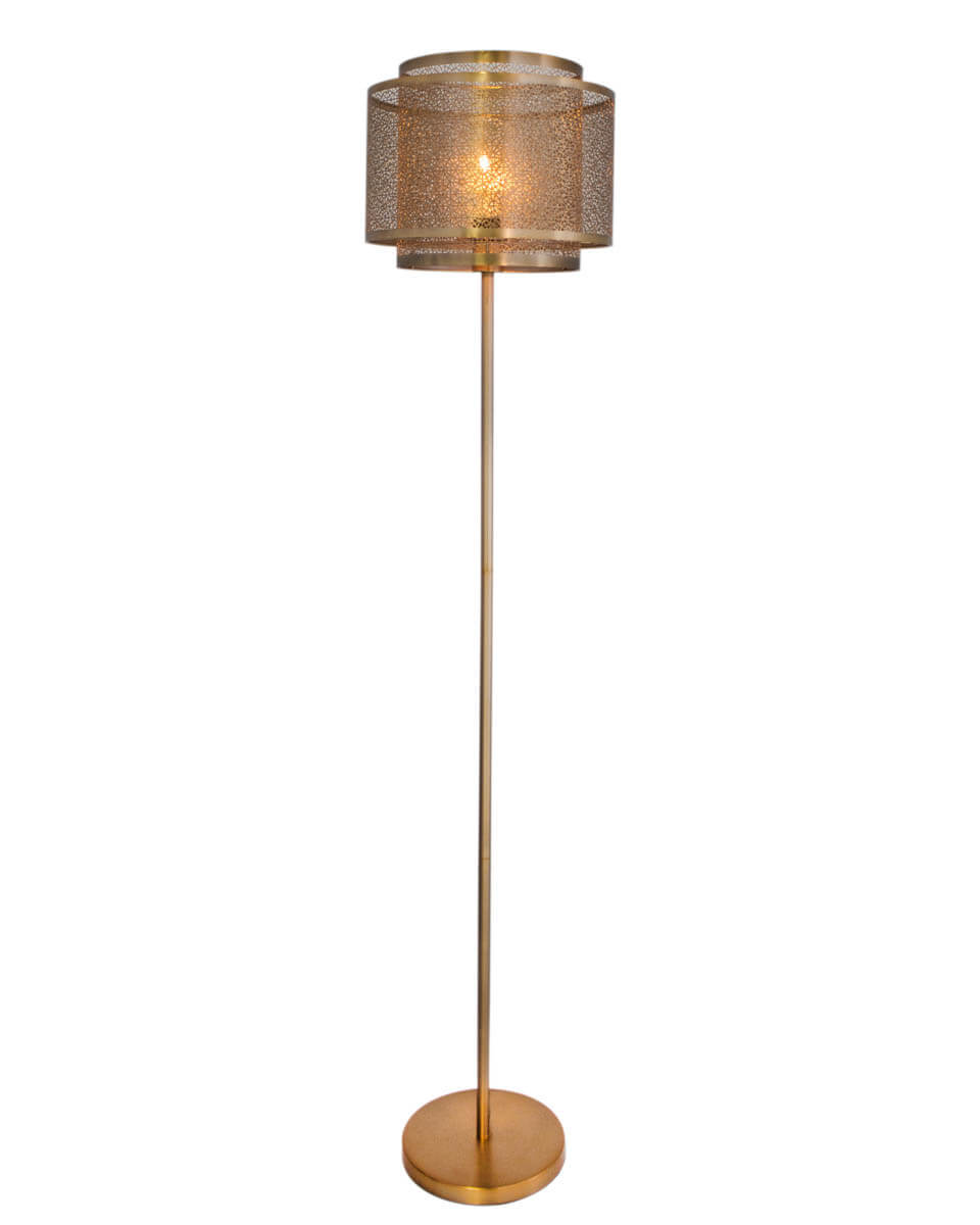 Hermine golvlampa