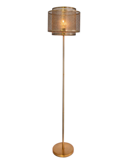 Hermine golvlampa