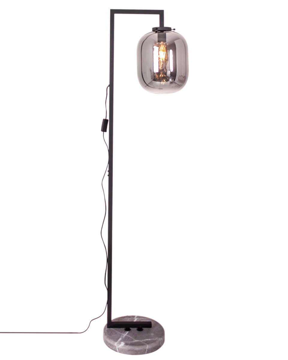 Leola golvlampa