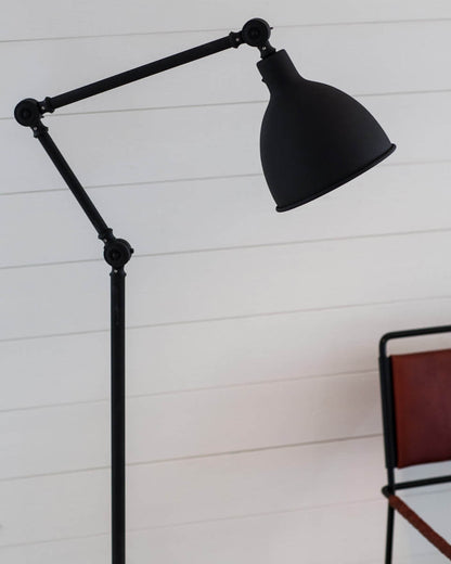 Bazar golvlampa