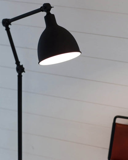 Bazar golvlampa