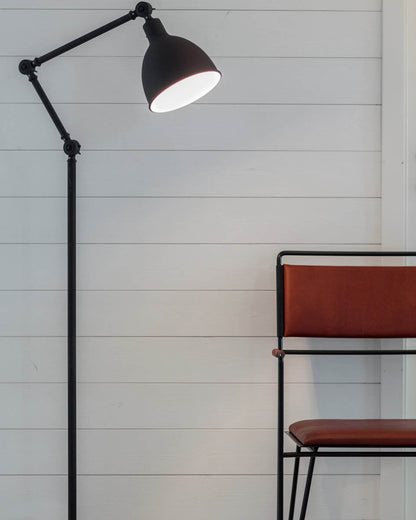 Bazar golvlampa