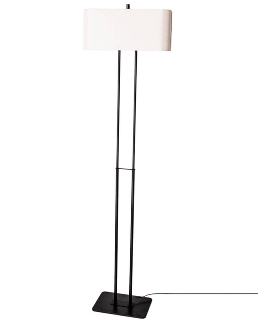 Luton golvlampa