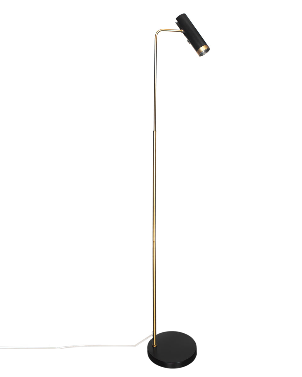 Puls golvlampa