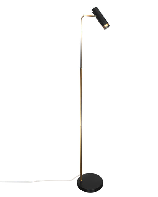 Puls golvlampa