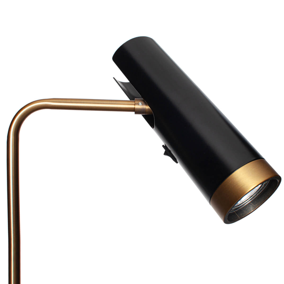Puls golvlampa