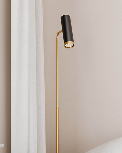 Puls golvlampa