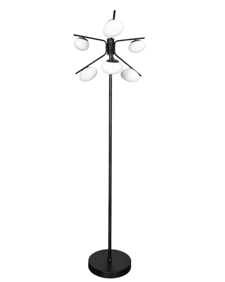 Imperia golvlampa