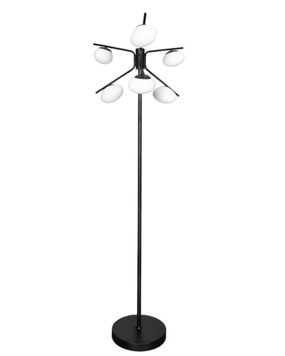 Imperia golvlampa