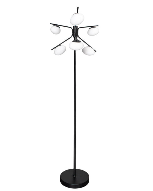 Imperia golvlampa