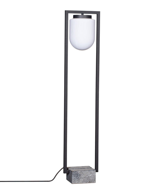 Stanley golvlampa