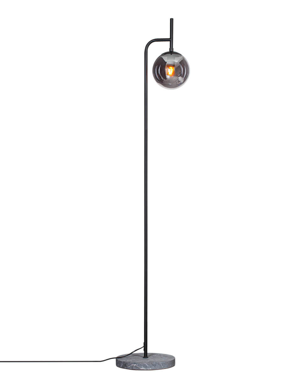 Boyle golvlampa
