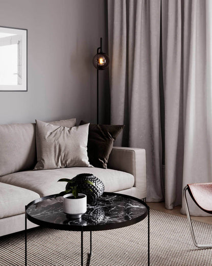 Boyle golvlampa
