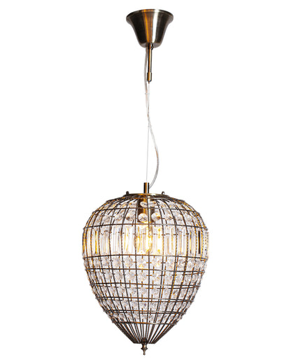 Amadeus taklampa