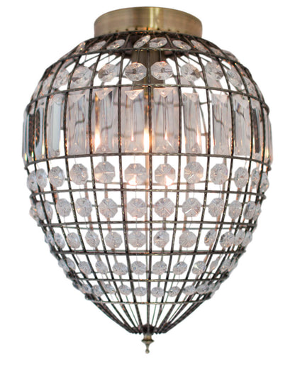 Amadeus plafond