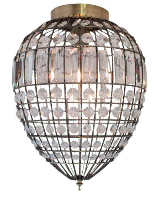 Amadeus plafond