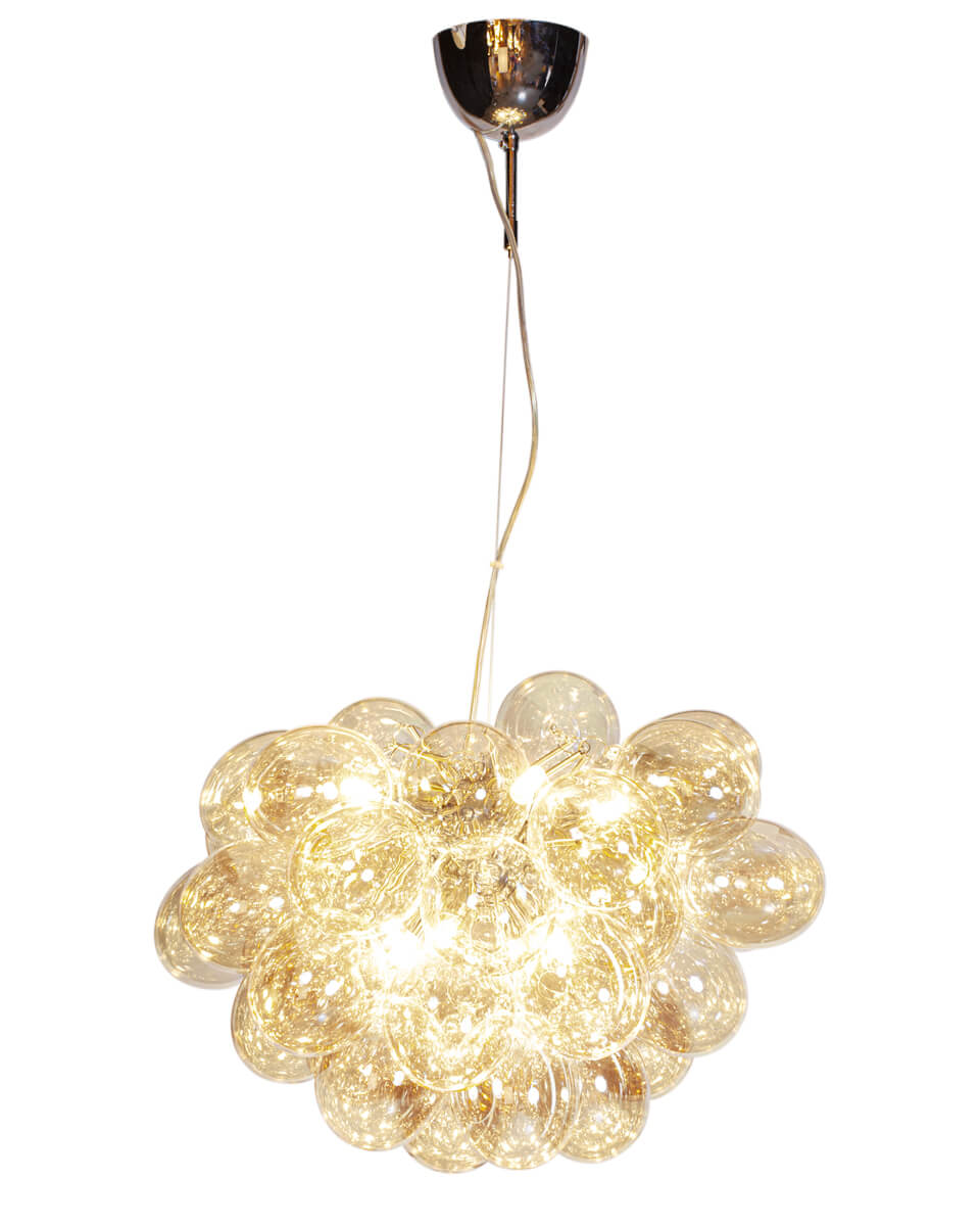 Gross taklampa Ø50 cm