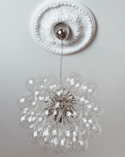 Gross taklampa Ø50 cm