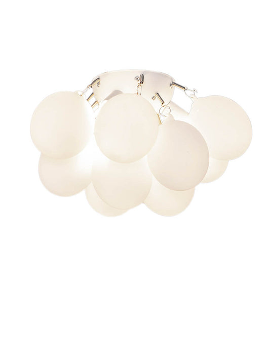 Gross plafond Ø30 cm