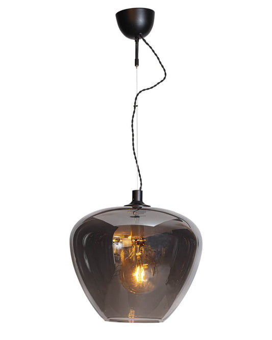 Bellissimo Grande taklampa Ø40 cm