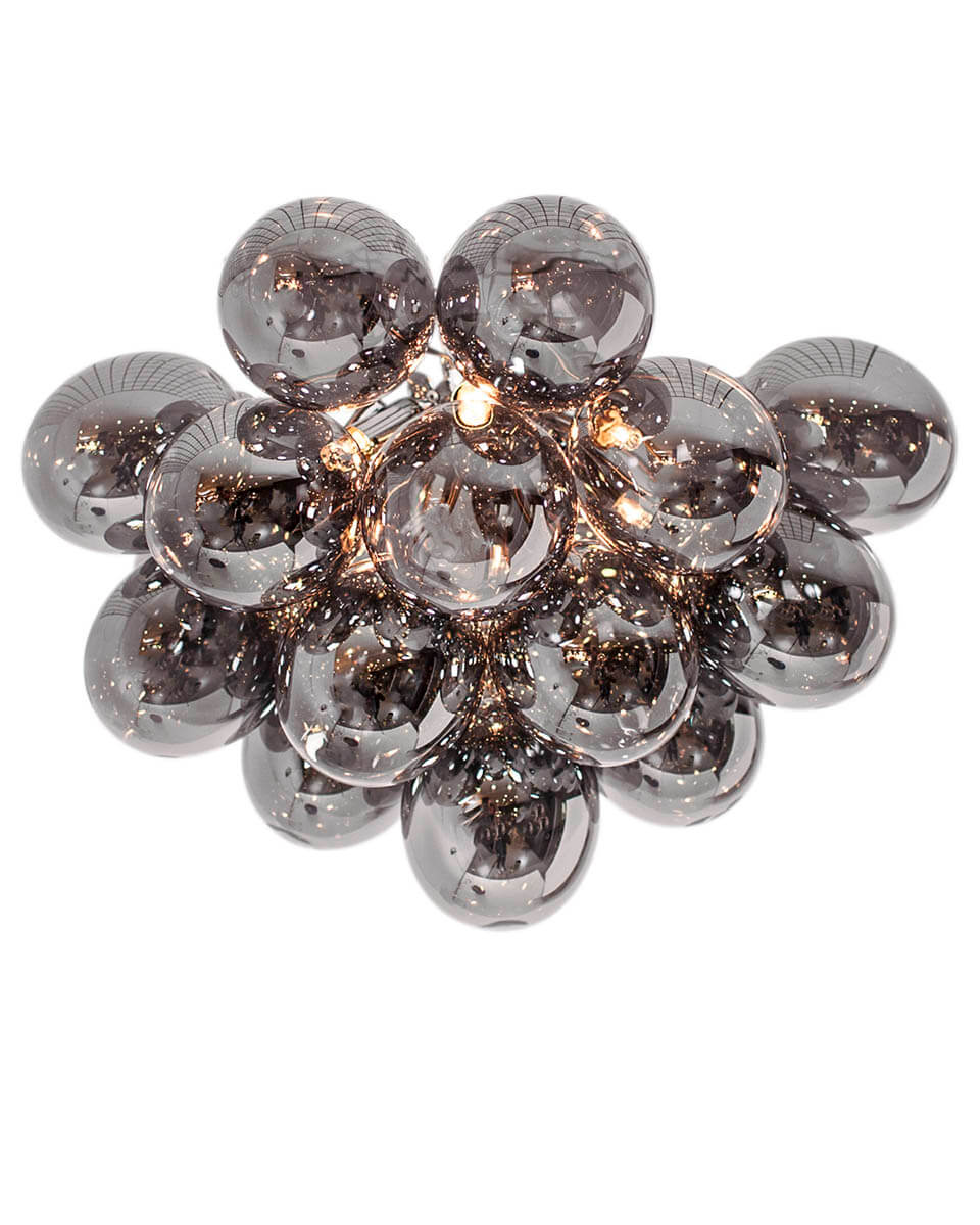 Gross plafond Ø50 cm