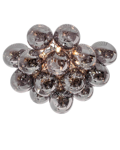 Gross plafond Ø50 cm