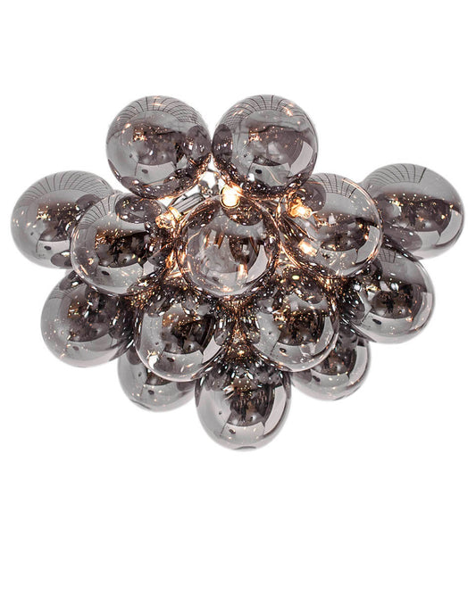 Gross plafond Ø50 cm