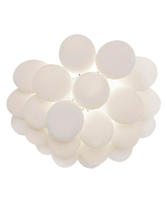 Gross plafond Ø50 cm