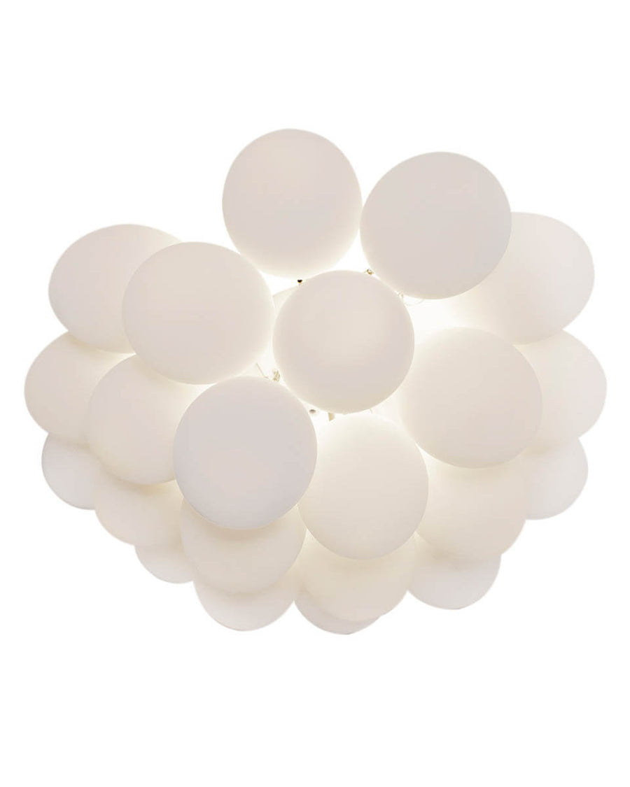 Gross plafond Ø50 cm