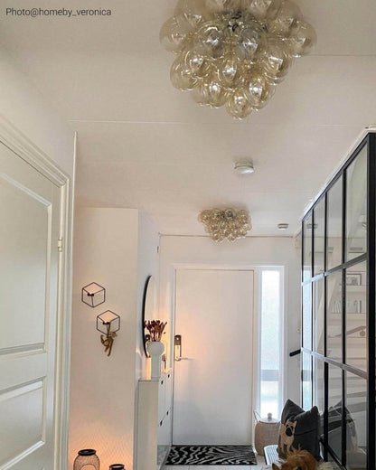 Gross plafond Ø50 cm