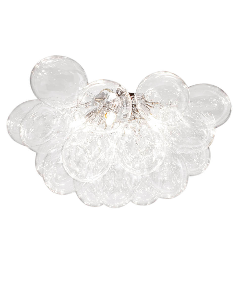 Gross plafond Ø50 cm