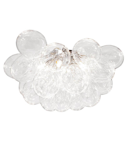 Gross plafond Ø50 cm