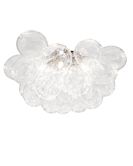 Gross plafond Ø50 cm