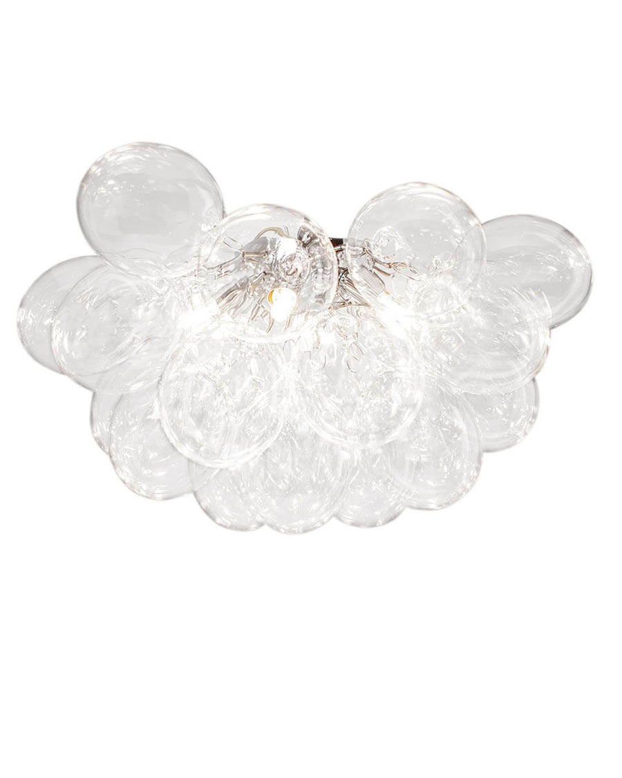 Gross plafond Ø50 cm