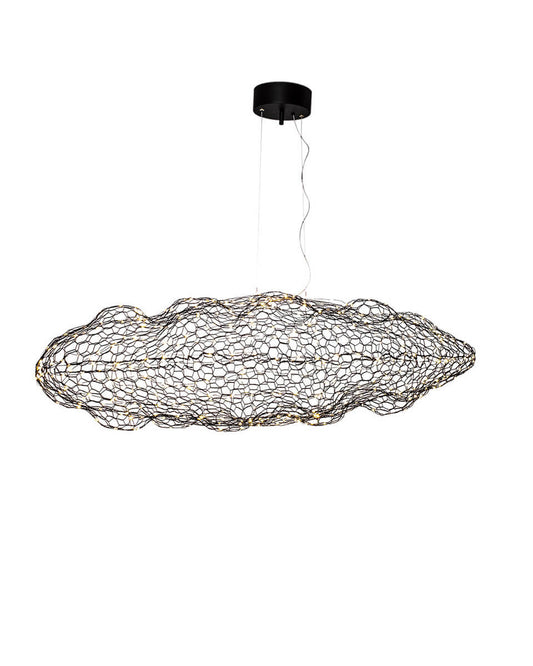 Hayden taklampa LED 76 cm