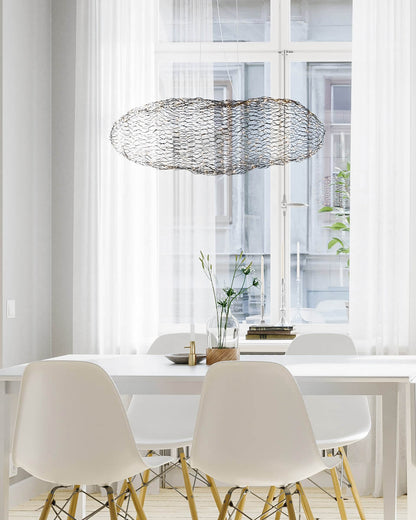 Hayden taklampa LED 76 cm