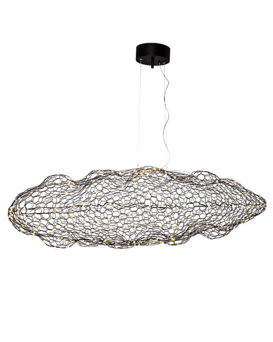 Hayden taklampa LED 115 cm