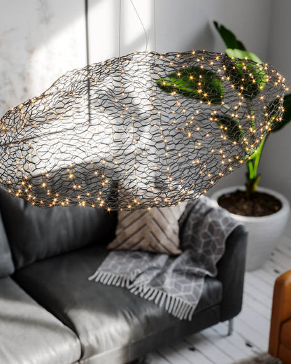 Hayden taklampa LED 115 cm