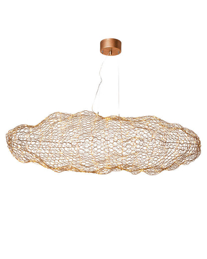 Hayden taklampa LED 115 cm