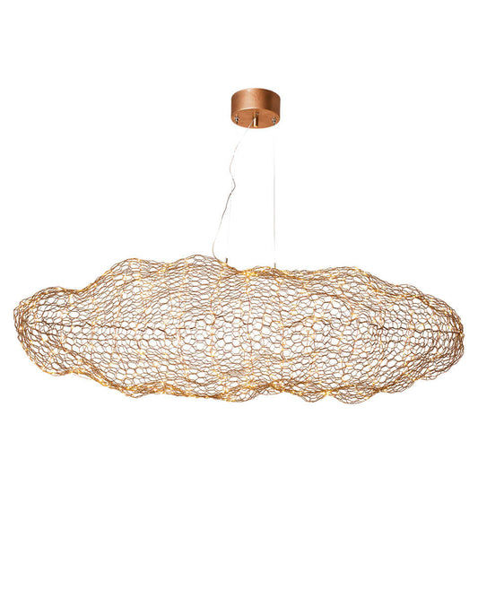 Hayden taklampa LED 115 cm
