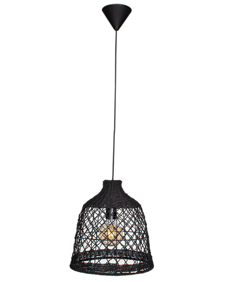 Lucena taklampa