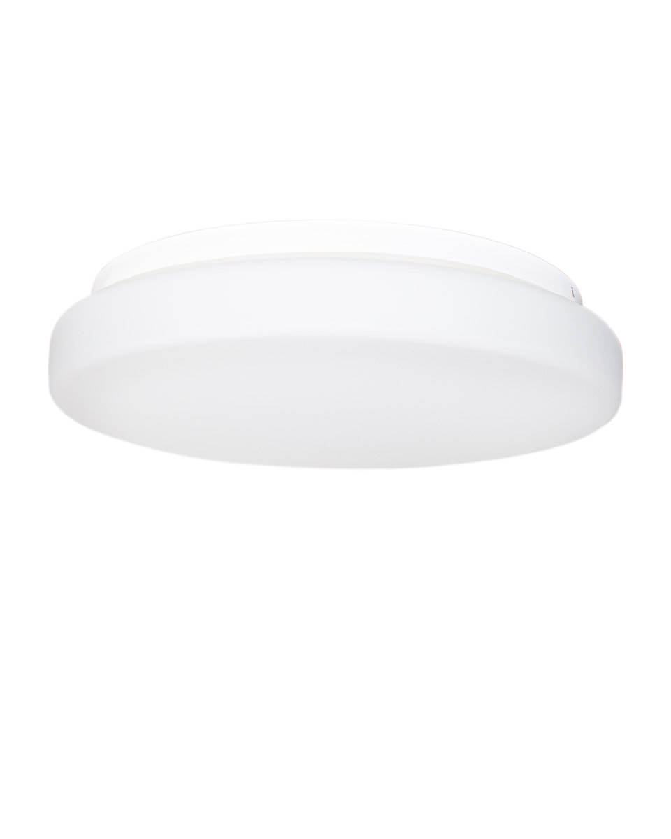 Ocean I tak/vägg lampa Ø25 cm IP44