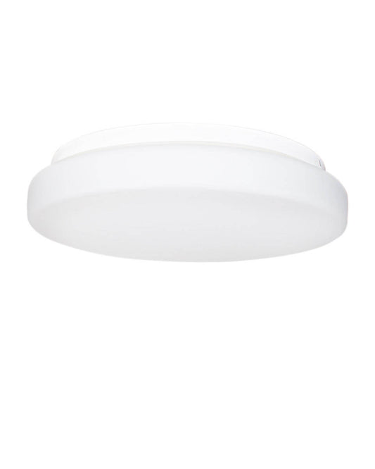 Ocean I tak/vägg lampa Ø25 cm IP44