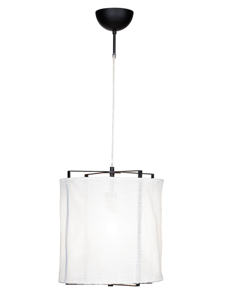 Softy taklampa Ø35 cm