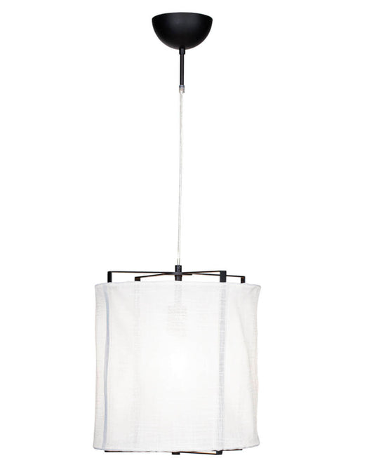 Softy taklampa Ø35 cm
