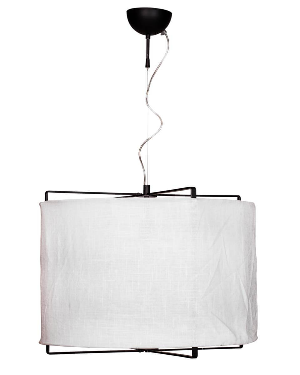 Softy taklampa Ø60 cm