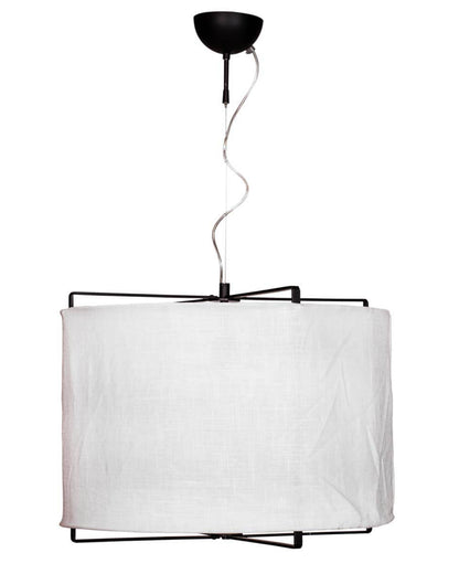 Softy taklampa Ø60 cm