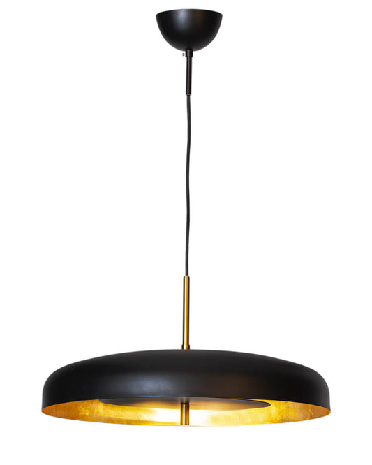 Shelby taklampa Ø50 cm