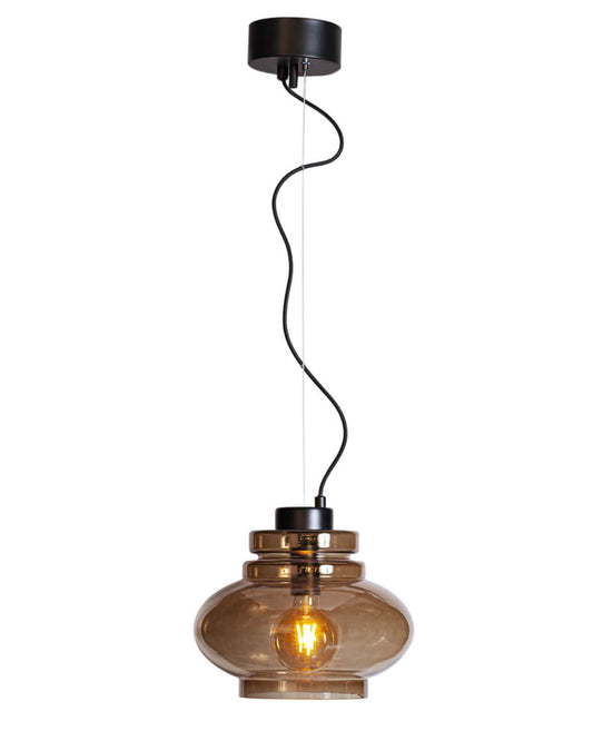 Dolores taklampa Ø30 cm