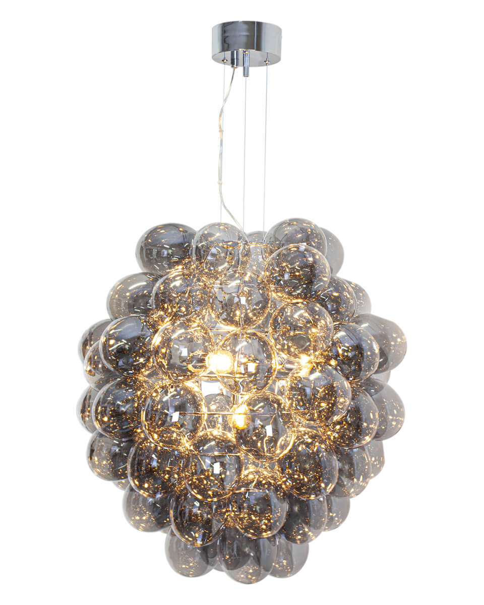 Deluxe taklampa